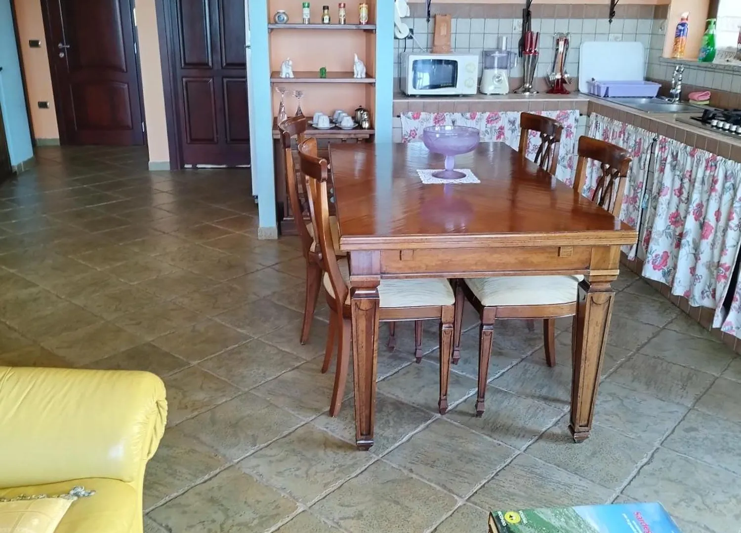 Appartamenti La Collina Jerzu 0*,  إيطاليا