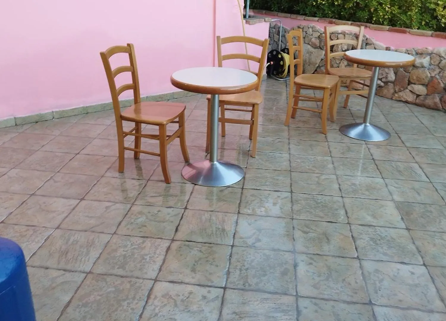 Appartamenti La Collina Jerzu شقة