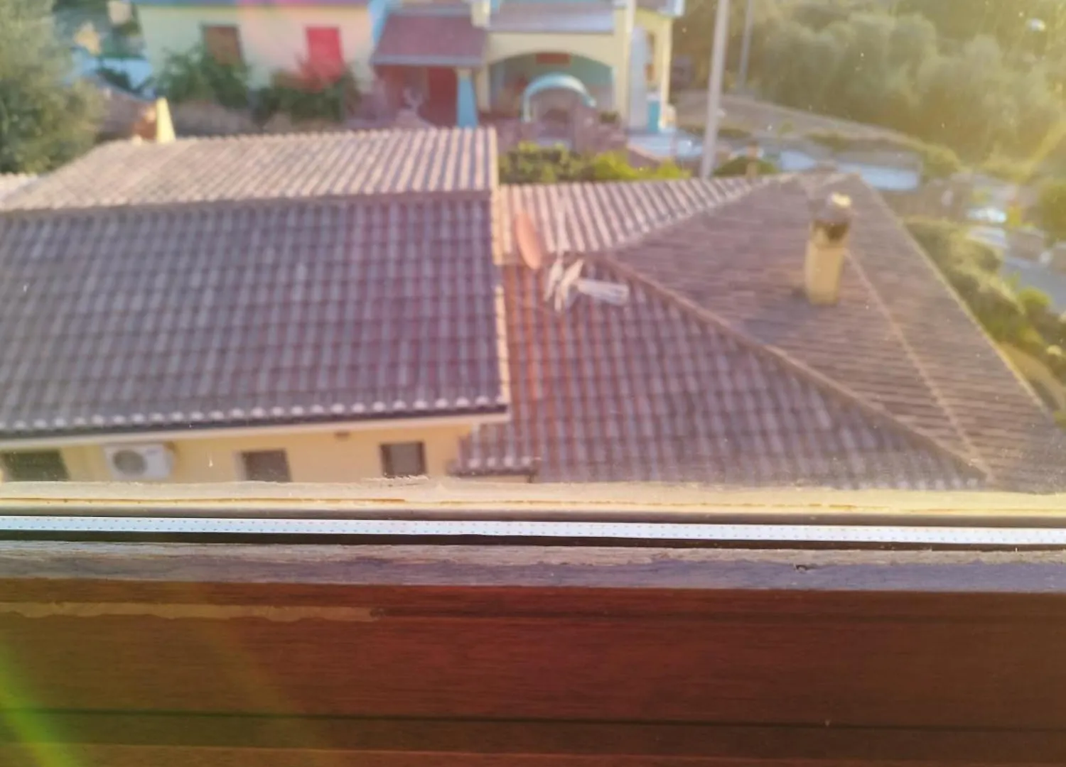 Appartamenti La Collina Jerzu شقة