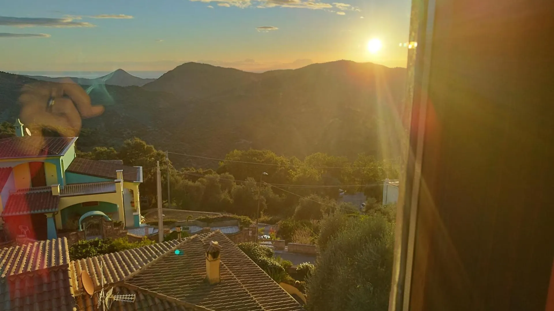 Appartamenti La Collina Jerzu