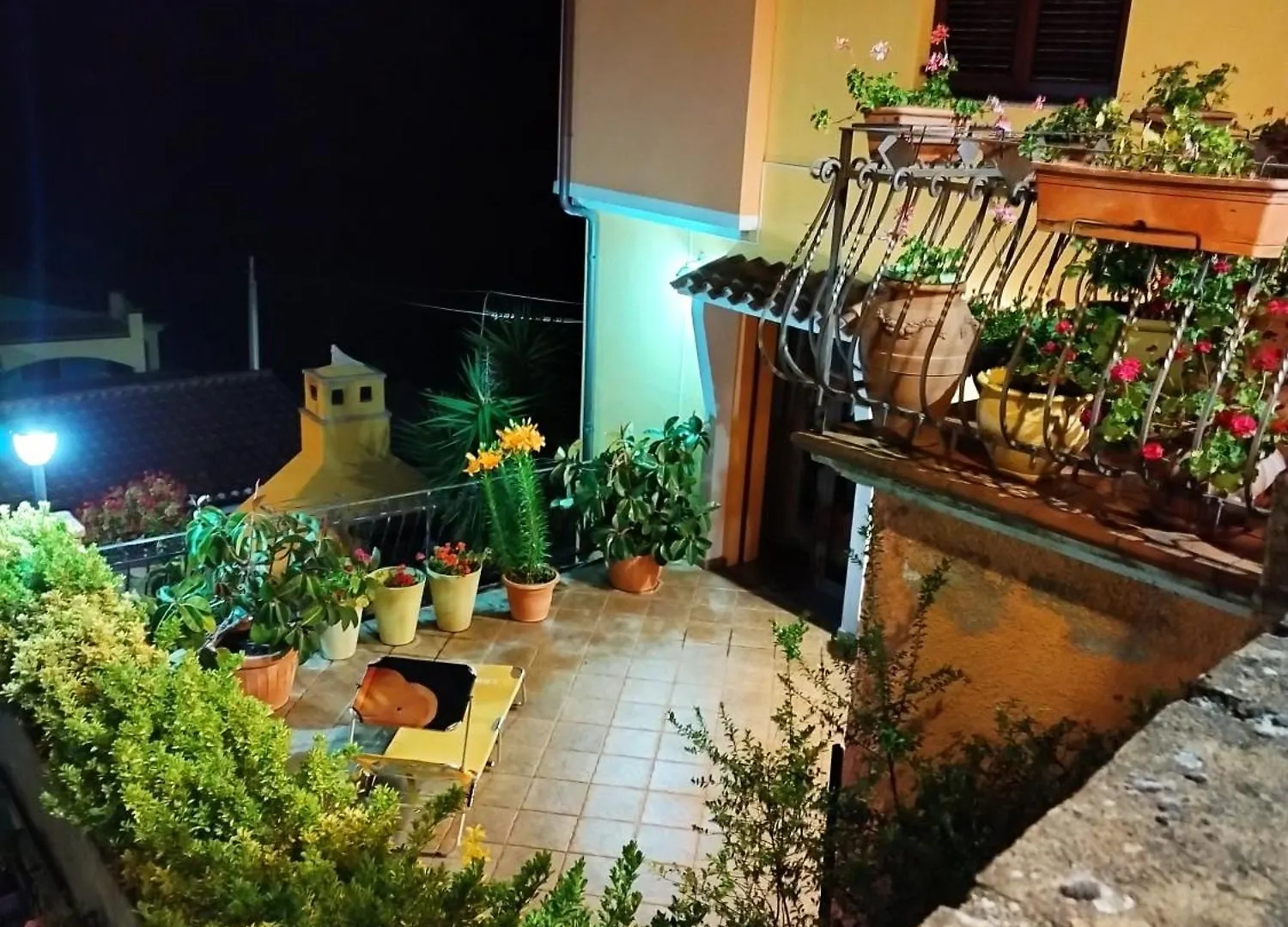 Appartamenti La Collina Jerzu 0*,  إيطاليا