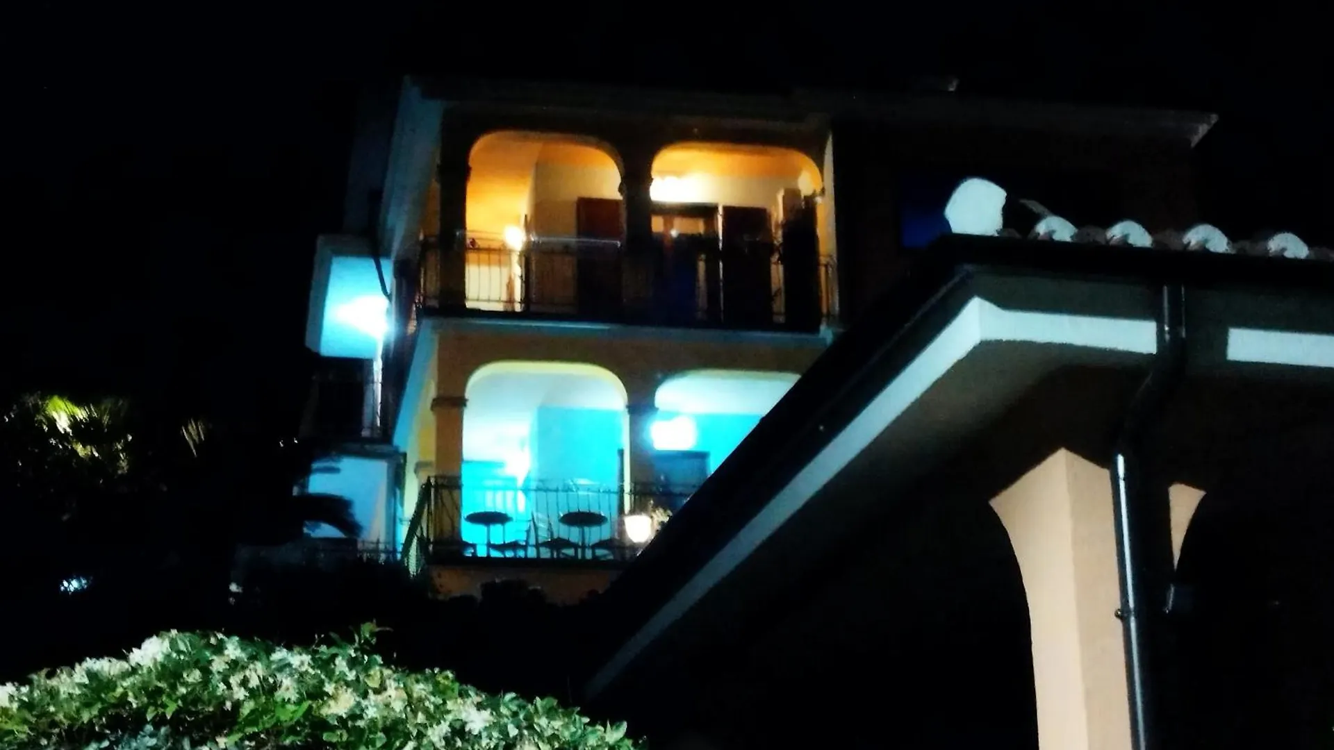 Appartamenti La Collina Jerzu شقة