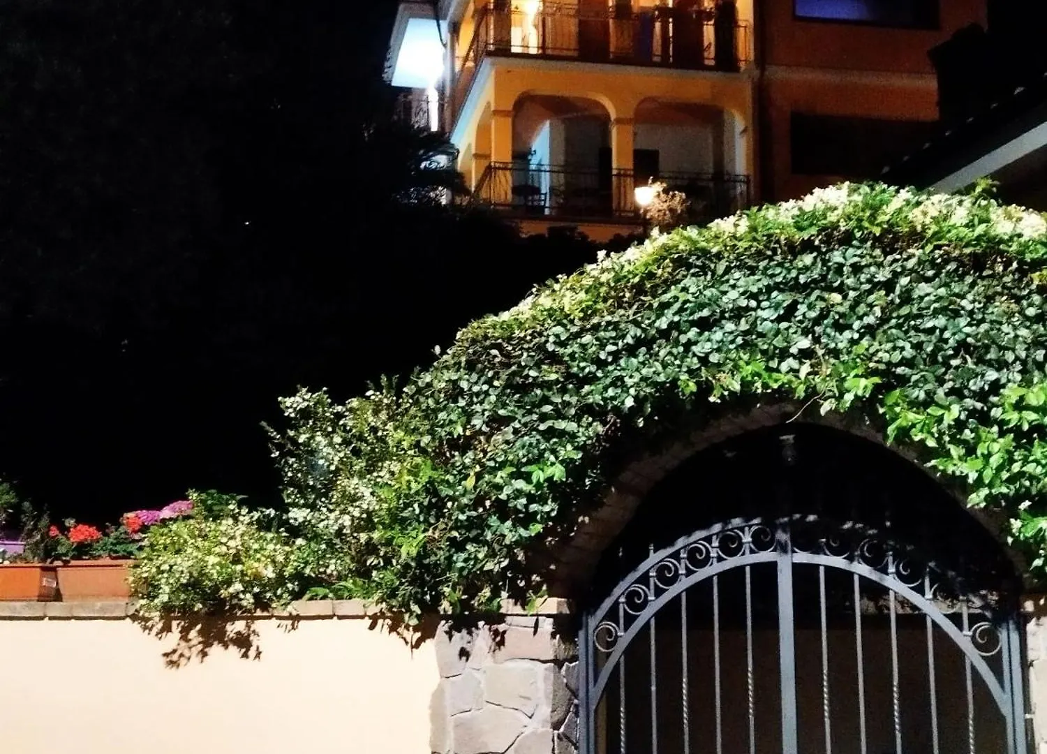 Appartamenti La Collina Jerzu