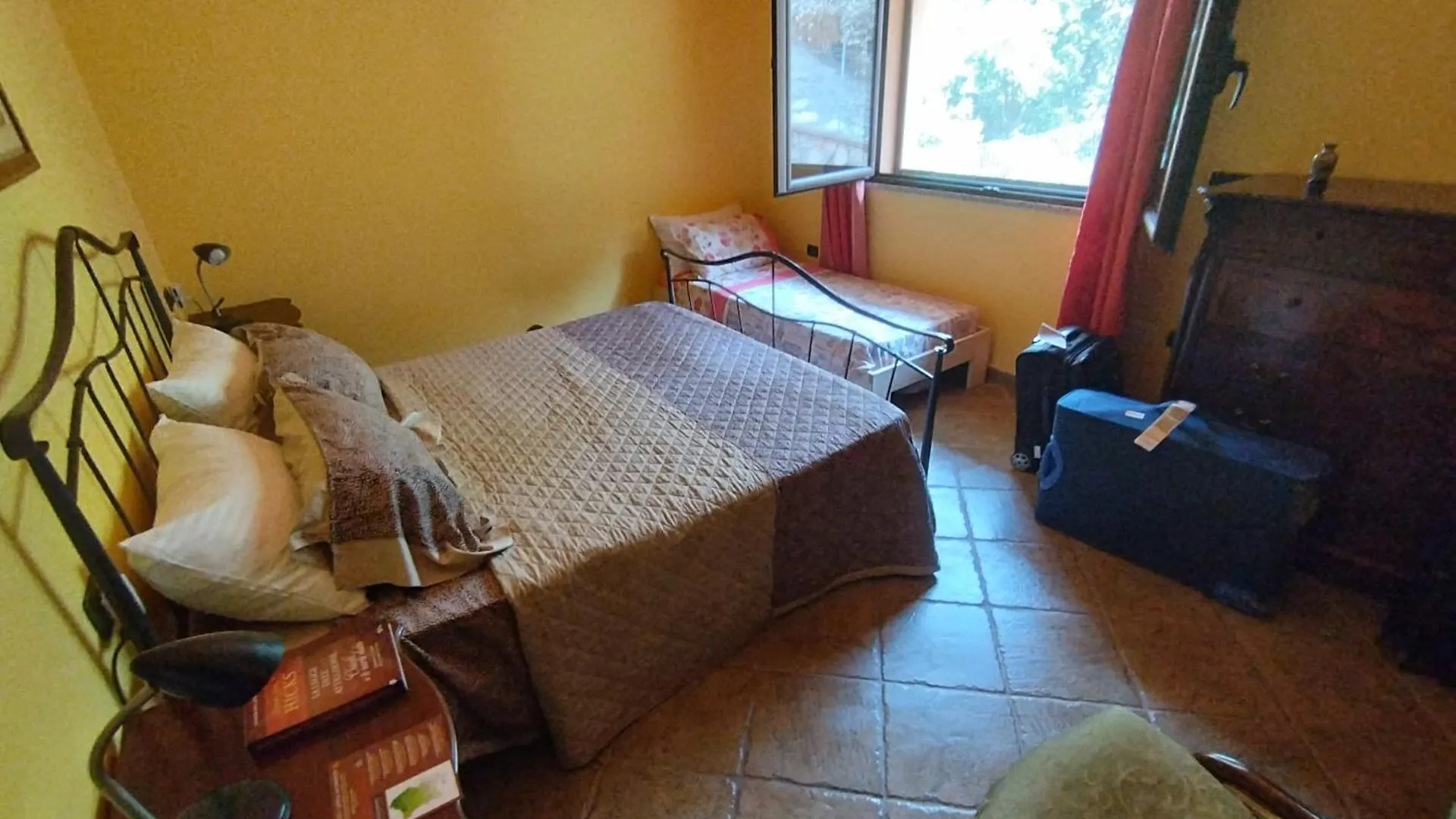 Appartamenti La Collina Jerzu